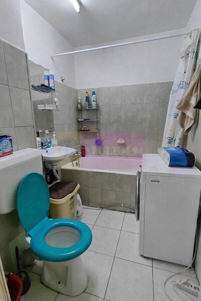 Vanzare garsoniera Iuliu Maniu-Militari, metrou M3 statia Lujerului