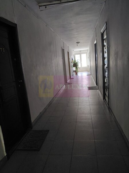 Vanzare garsoniera Iuliu Maniu-Militari, metrou M3 statia Lujerului