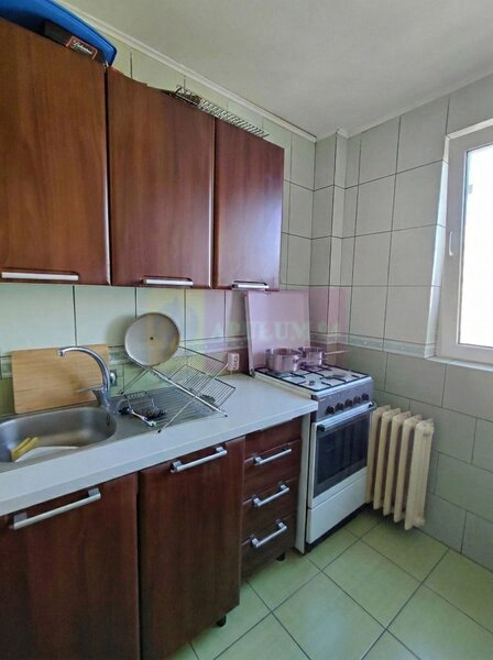 Vanzare garsoniera Iuliu Maniu-Militari, metrou M3 statia Lujerului