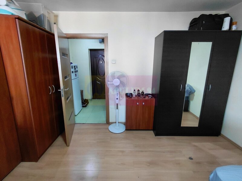 Vanzare garsoniera Iuliu Maniu-Militari, metrou M3 statia Lujerului