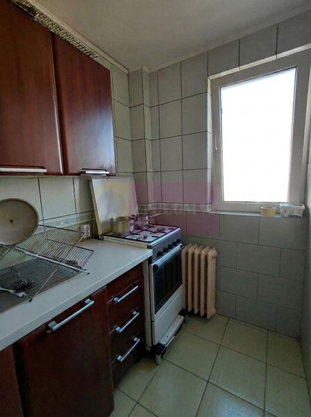 Vanzare garsoniera Iuliu Maniu-Militari, metrou M3 statia Lujerului